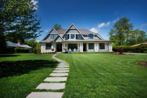 Home Construction Trends