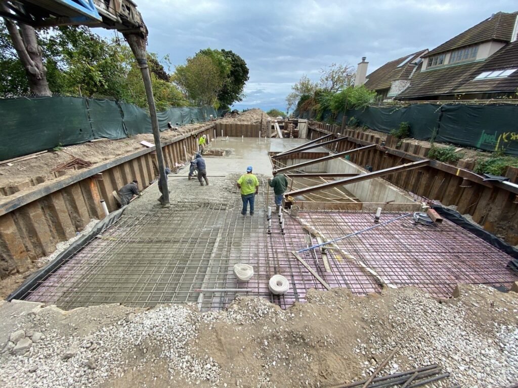 construction contractor northbrook