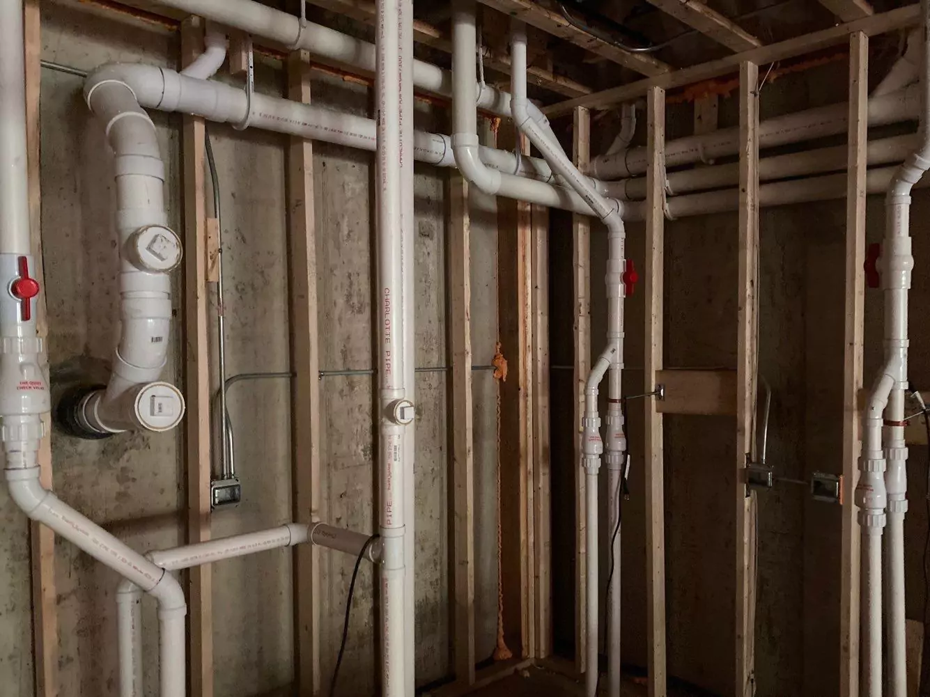 Glenview electric and plumbing