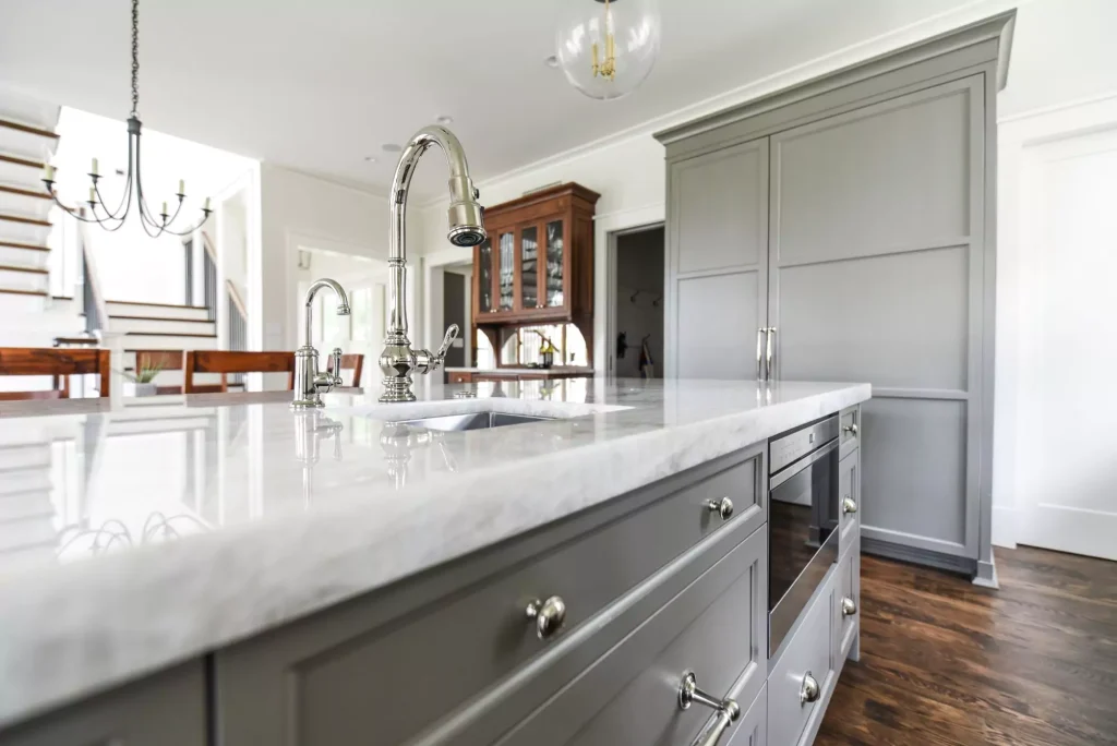 general contractor glenview