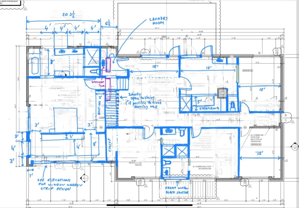 planning the home new construction guide