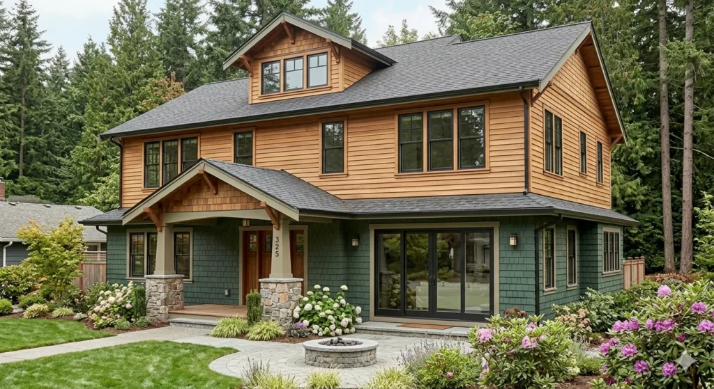 second story addition
