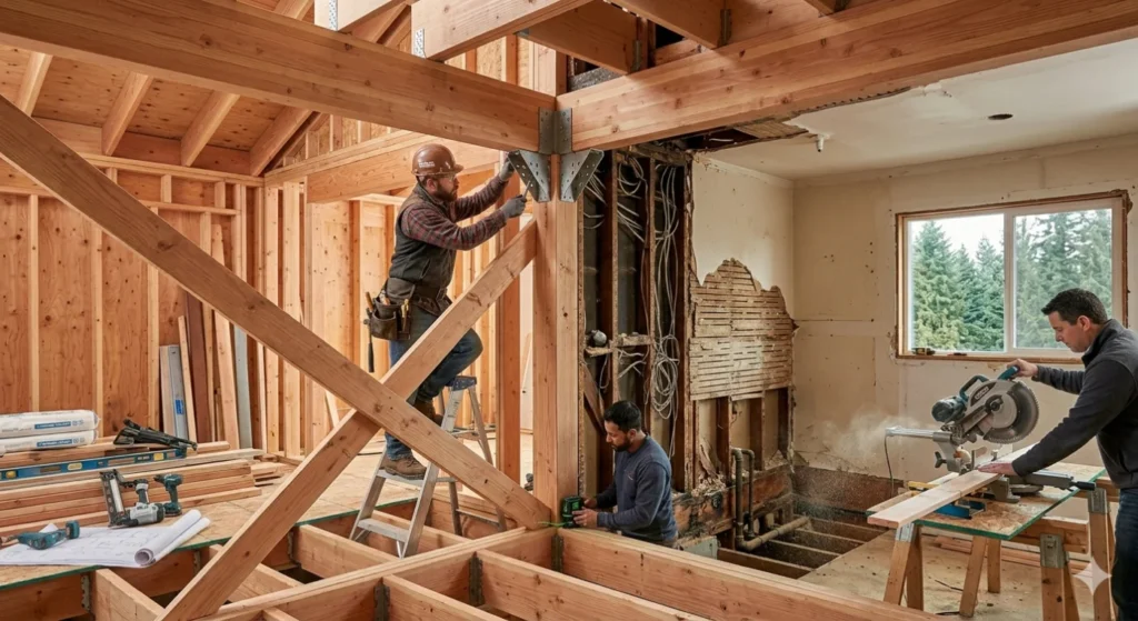 What Can Make a Home Addition Take Longer?