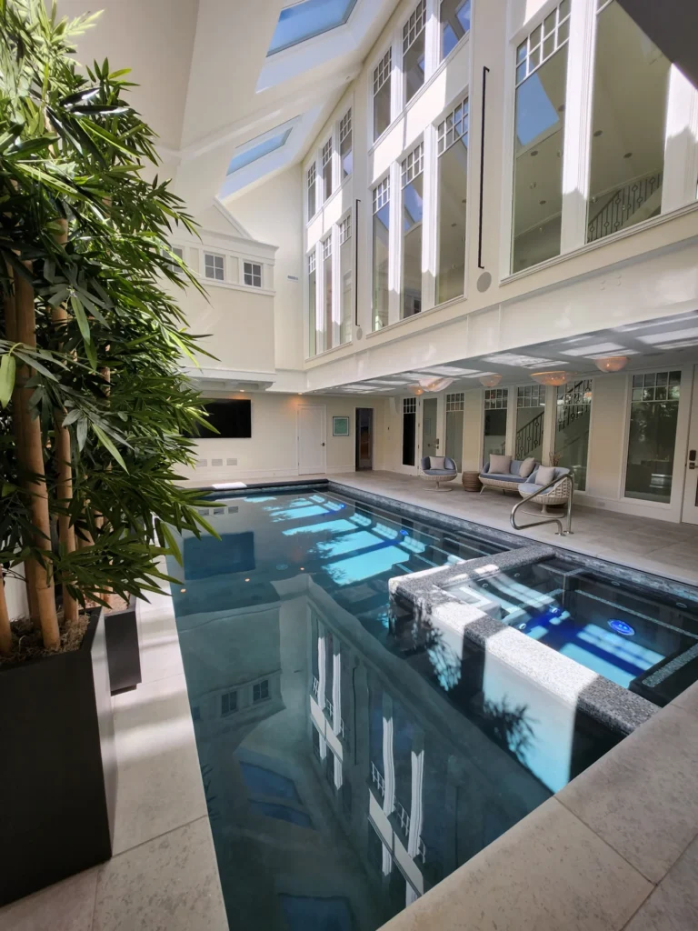 award winning general contractor evanston