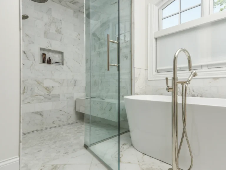 bathroom remodel contractor winnetka