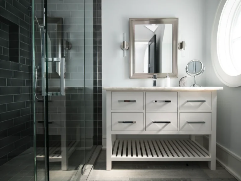 bathroom remodeling contractor highland park il