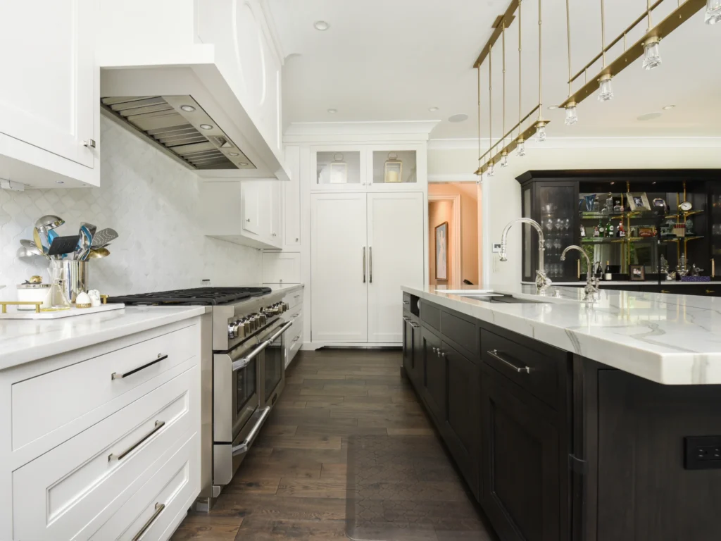 kitchen remodel contractor highland park il