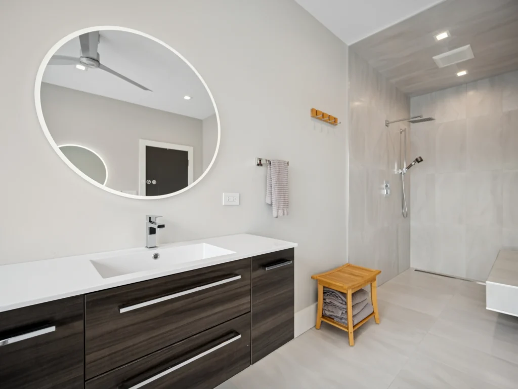 restroom remodeling contractor lake forest il