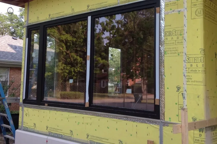 Chicagoland home remodeling services