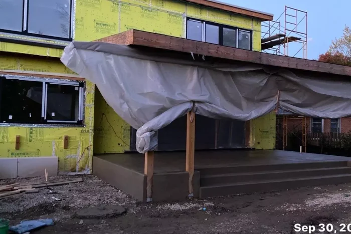 Chicagoland home remodeling services