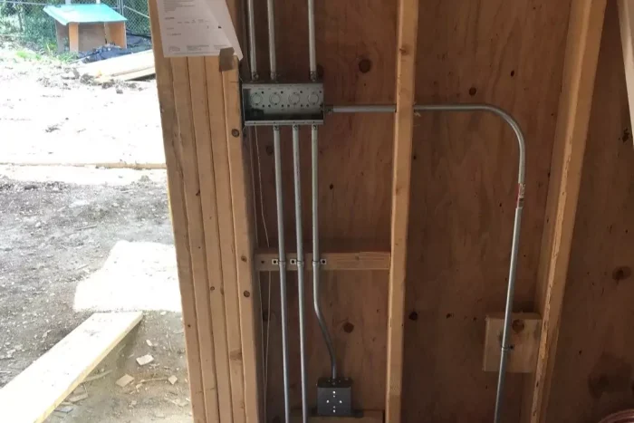 Glenview electric and plumbing