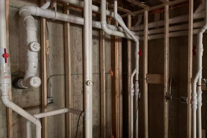Glenview electric and plumbing