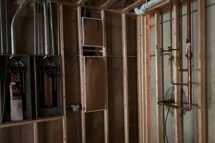 Glenview electric and plumbing