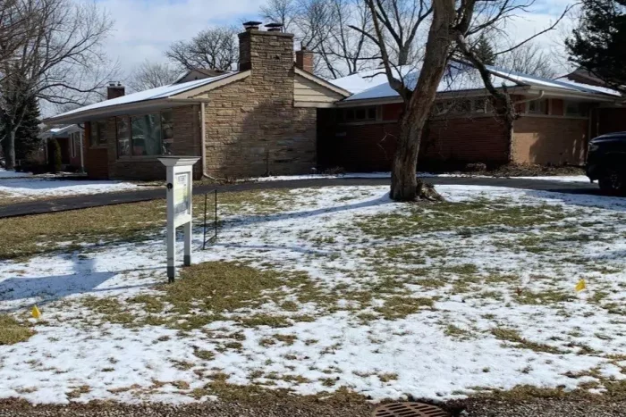 Construction services glenview