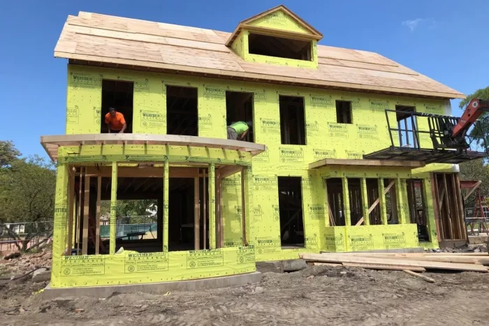 new construction services winnetka chicago north shore