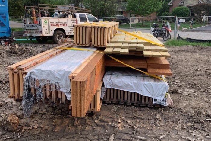 Chicago north shore general contractor