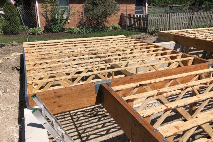 Chicago north shore general contractor