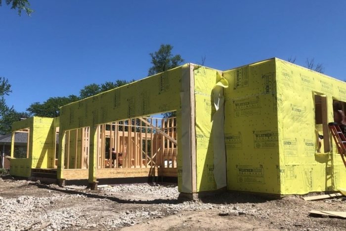 Chicago north shore general contractor