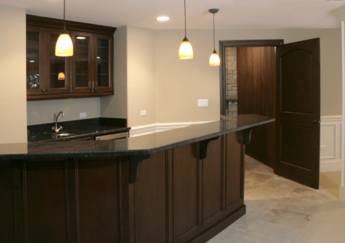 Home Remodeling Company from North Shore Chicago Area - Kitchen